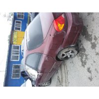 Продам а/м Kia Spectra битый