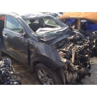 Продам а/м Kia Sportage битый