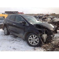 Продам а/м Mazda CX-7 битый