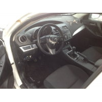 Продам а/м Mazda 3 битый
