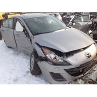 Продам а/м Mazda 3 битый