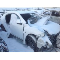 Продам а/м Mazda 3 битый