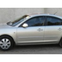 Продам а/м Mazda 3 битый