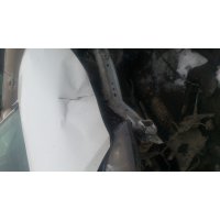 Продам а/м Mazda 3 битый