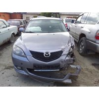 Продам а/м Mazda 3 битый