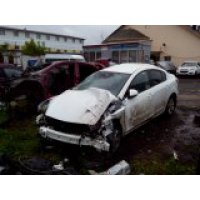 Продам а/м Mazda 3 битый
