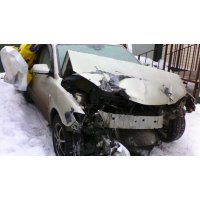 Продам а/м Mazda 3 битый