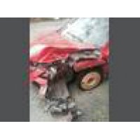 Продам а/м Mazda 3 битый