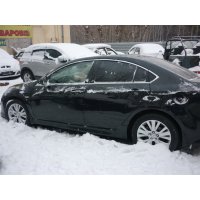 Продам а/м Mazda 6 битый