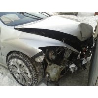Продам а/м Mazda 6 битый