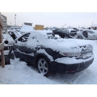 Продам а/м Mazda 6 после пожара