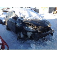 Продам а/м Mazda CX-7 битый