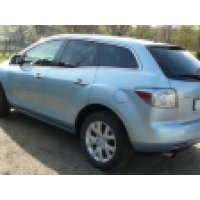 Продам а/м Mazda CX-7 битый