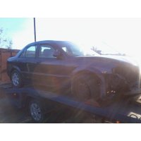 Продам а/м Mazda Familia битый