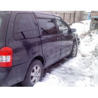 Продам а/м Mazda MPV без документов