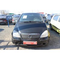 Продам а/м Mercedes-Benz A-класс требующий вложений