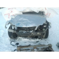 Продам а/м Mercedes-Benz C-класс битый