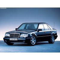 Продам а/м Mercedes-Benz E-класс битый