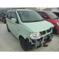 Продам а/м Mitsubishi EK битый