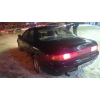 Продам а/м Mitsubishi Emeraude требующий вложений