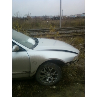 Продам а/м Mitsubishi Galant битый