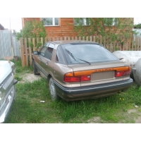 Продам а/м Mitsubishi Galant требующий вложений