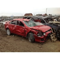 Продам а/м Mitsubishi Lancer битый