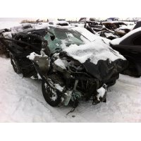 Продам а/м Mitsubishi Lancer битый
