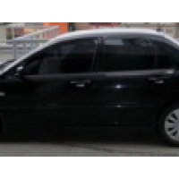 Продам а/м Mitsubishi Lancer битый