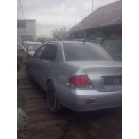 Продам а/м Mitsubishi Lancer битый