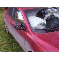Продам а/м Mitsubishi Lancer битый
