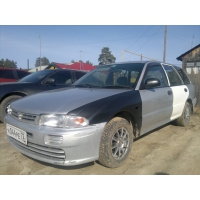 Продам а/м Mitsubishi Libero требующий покраски