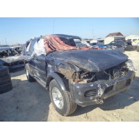 Продам а/м Mitsubishi Montero Sport битый