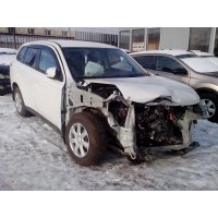 Продам а/м Mitsubishi Outlander битый