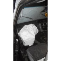 Продам а/м Mitsubishi Pajero IO битый
