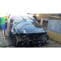 Продам а/м Mitsubishi Pajero Sport аварийный