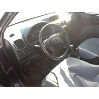 Продам а/м Mitsubishi Space Star требующий вложений