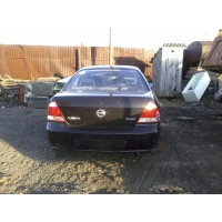 Продам а/м Nissan Almera Classic битый