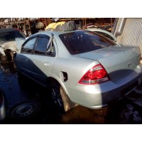 Продам а/м Nissan Almera Classic битый