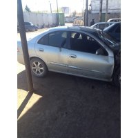 Продам а/м Nissan Almera Classic битый
