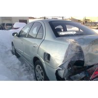 Продам а/м Nissan Almera Classic битый
