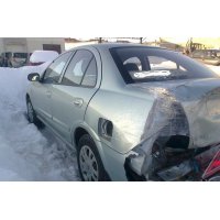 Продам а/м Nissan Almera Classic битый