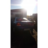 Продам а/м Nissan Almera Classic битый
