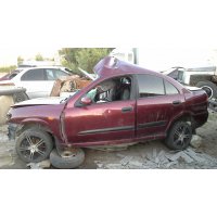 Продам а/м Nissan Almera битый