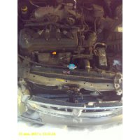 Продам а/м Nissan Bluebird Sylphy битый