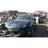 Продам а/м Nissan Cefiro битый