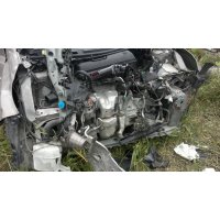 Продам а/м Nissan March битый