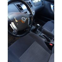 Продам а/м Nissan Primera битый