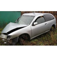 Продам а/м Nissan Pulsar битый