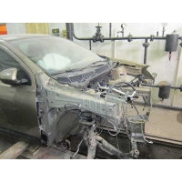 Продам а/м Nissan Qashqai битый